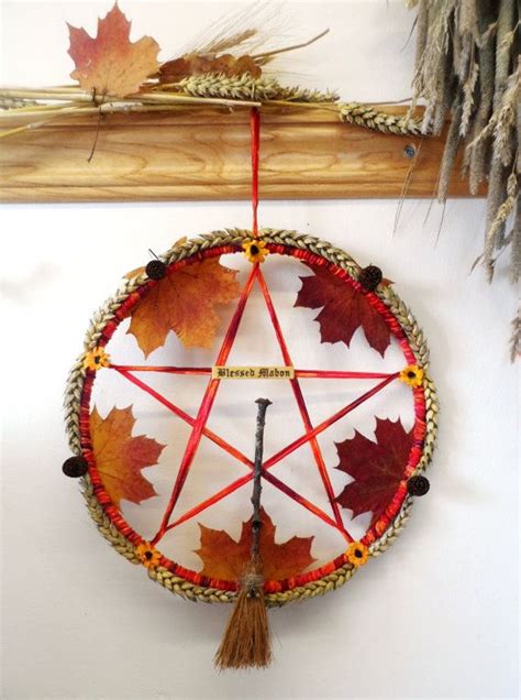 Finding Balance: Pagan Practices for the Equinox in Autumn
